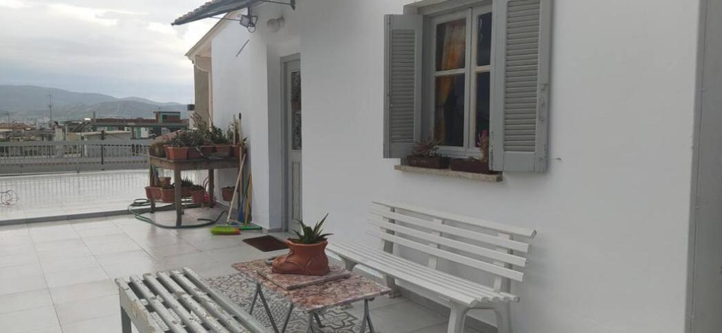 Close To The Ring Road-Aunt'S House Volos Luaran gambar